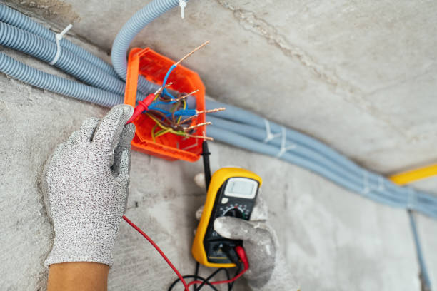 Best Residential Electrician Services  in College Place, WA