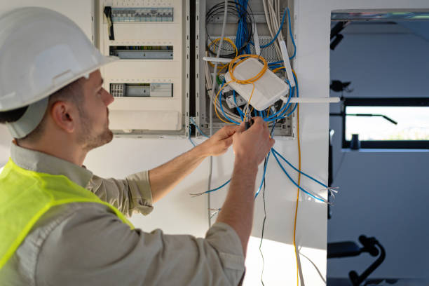 Generator Installation Services in College Place, WA