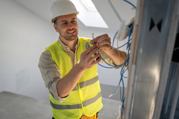 Best Electrician Near Me  in College Place, WA